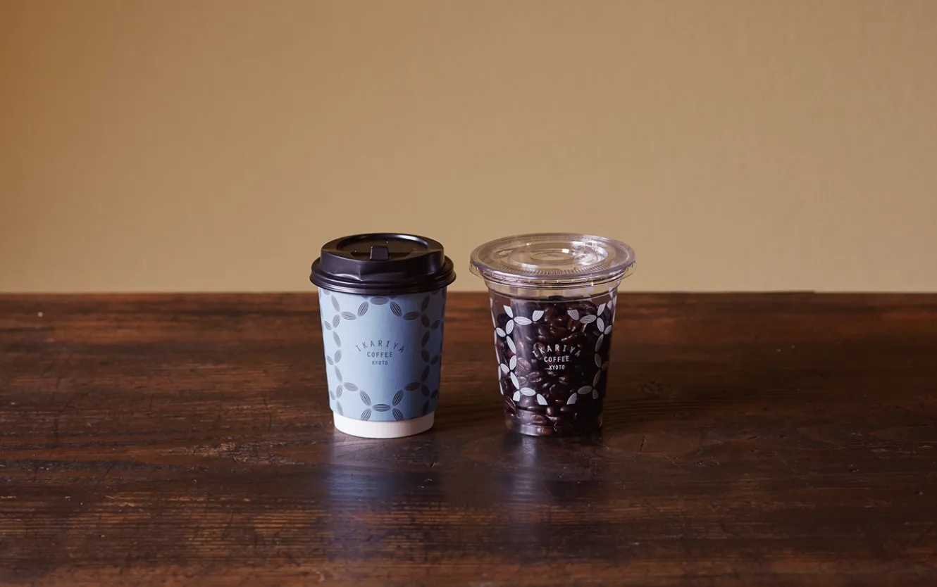 IKARIYA COFFEE